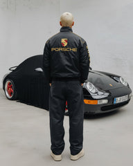 Formula PORSCHE Racing Jacket