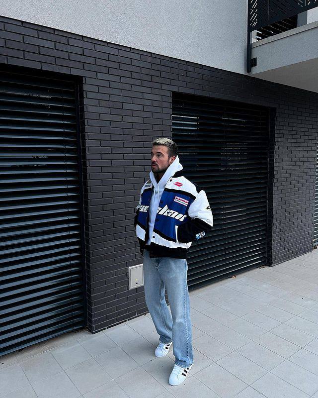 BLACKAIR JACKET