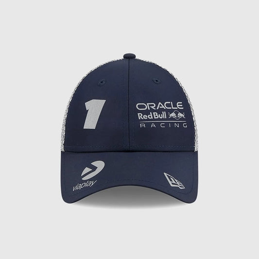 Oracle Red Bull Racing Contrast 9FORTY CAP