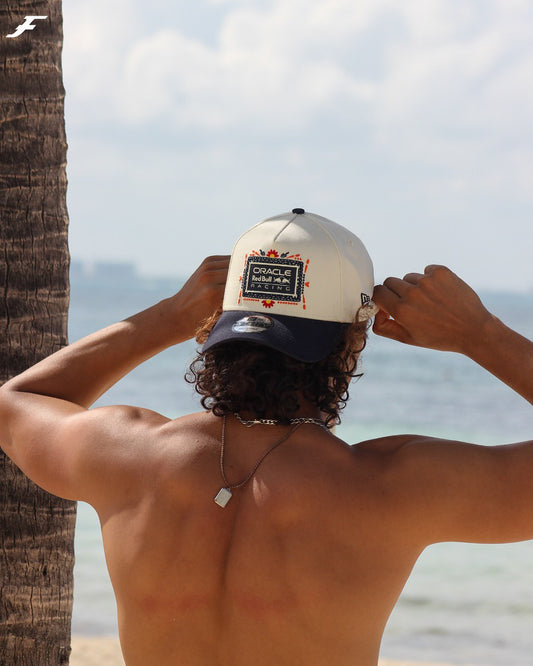 Red Bull Racing 2025 New Era 9FORTY GP Cap