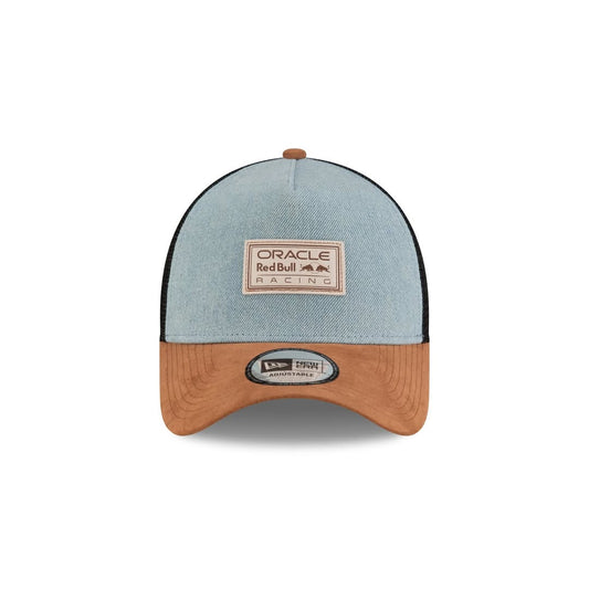 Oracle Red Bull Racing Contrast CAP