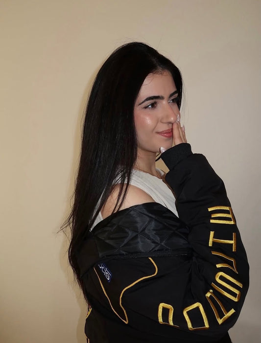 Formula PORSCHE Racing Jacket