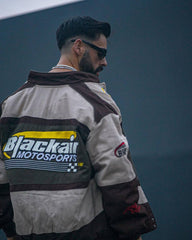 BLACKAIR JACKET