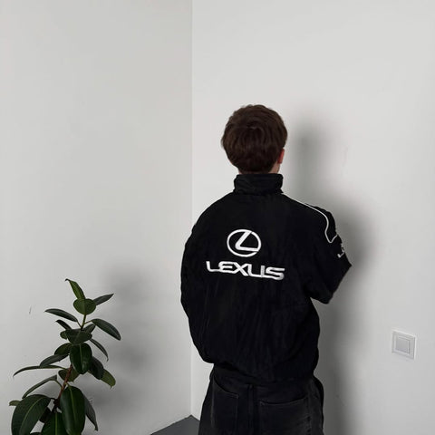 F1 Racing LEXUS Jacket