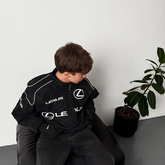F1 Racing LEXUS Jacket