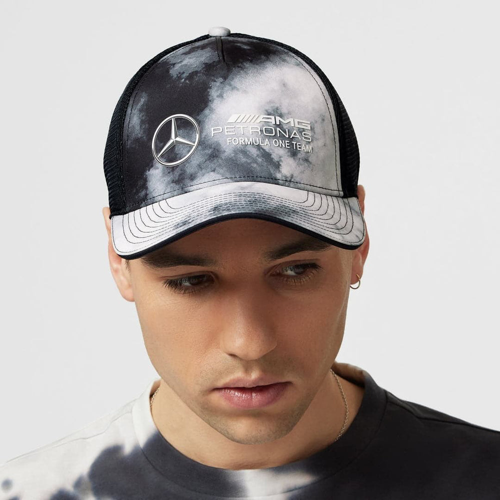 MERCEDES Motorsport Cap