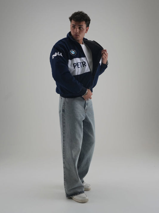 Formula BMW RACING JACKET
