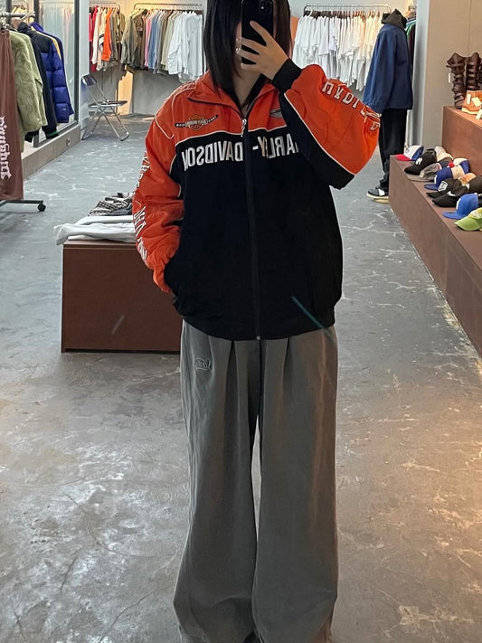 Vintage Harley-Davidson Jacket