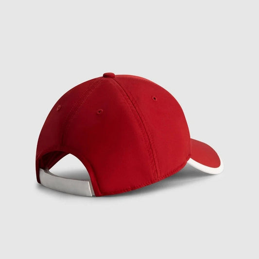 Classic Motorsport Racing Cap